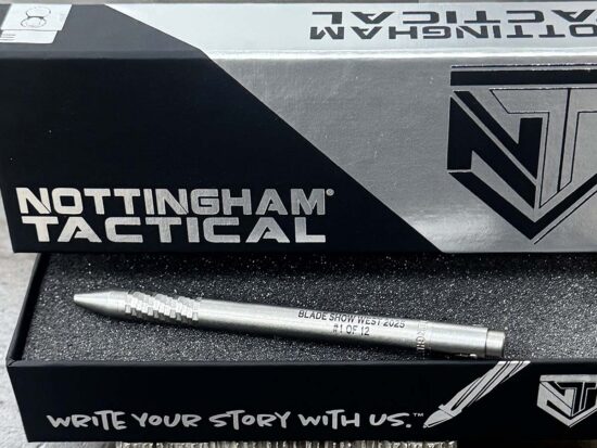 Nottingham 3