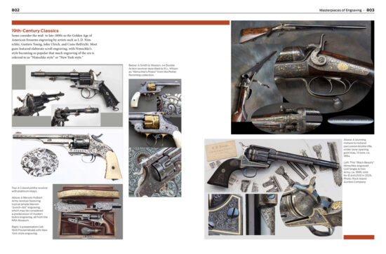 Gun History