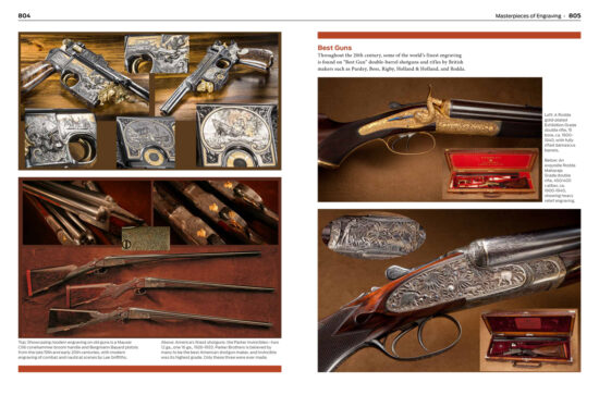 Gun Collecting